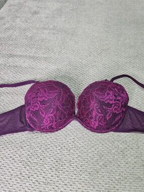 La Senza Beyond Sexy Push Up Bra, 34 B